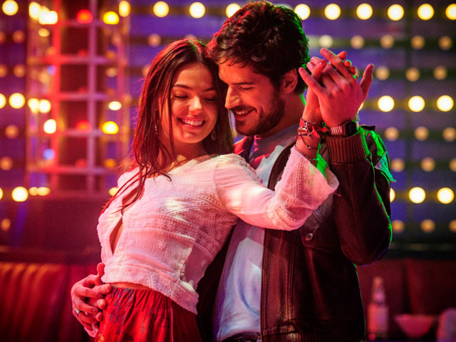 Globo lleva sus telenovelas a Discop Istanbul
