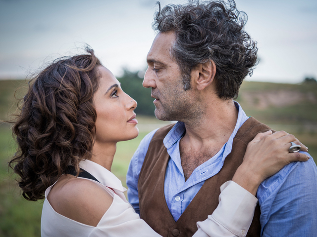 Newsline Report - Contenidos - Globo presenta 'Viejo Ro' en NATPE