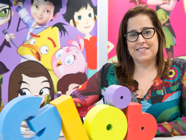 Gloob apuesta a la produccin de alto valor y calidad artstica