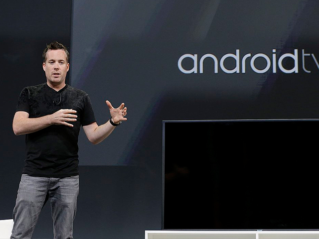 Newsline Report - OTT - Google apuesta a Android TV