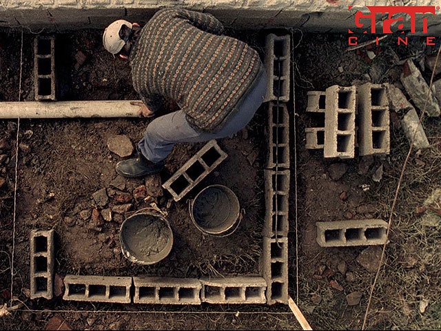 Newsline Report - Contenidos - Gran Cine presenta 'El bao del Papa'