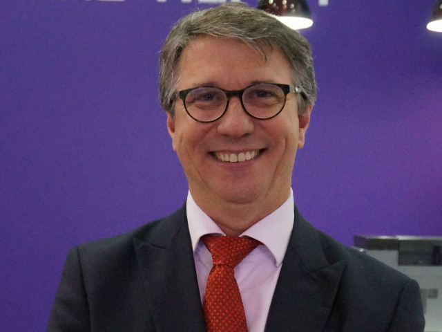 Grass Valley demostrar su tecnologa en SET Expo