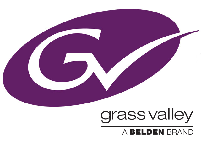Newsline Report - Tecnologa - Grass Valley realiz demostracin de su tecnologa HDR
