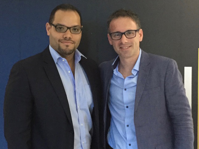 Newsline Report - OTT - Grey Juice Lab firm un acuerdo con Altice Dominicana para su operacin de VOD