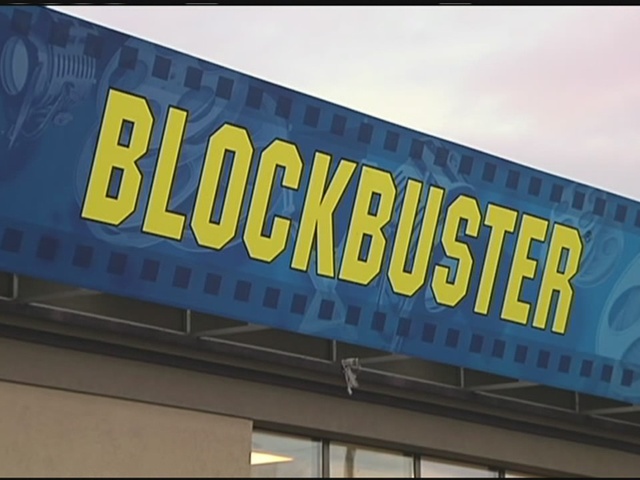 Grupo Elektra se quedara con Blockbuster