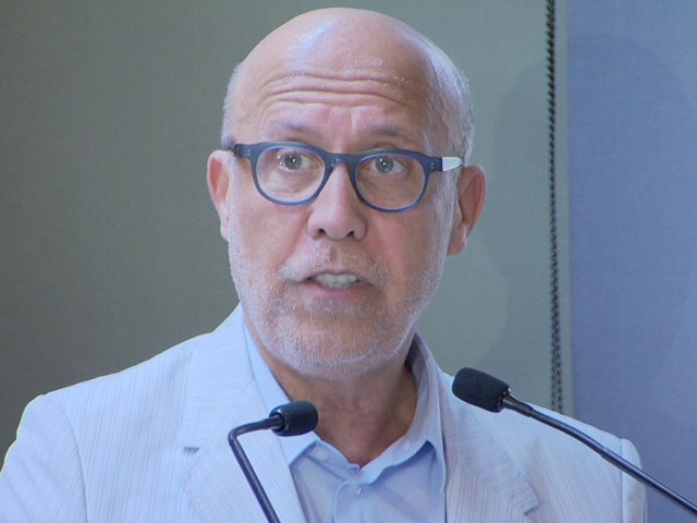 Newsline Report - Negocios - Grupo Globo inicia un proceso de unificacin para varias de sus compaas