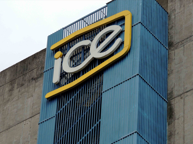 Newsline Report - Negocios - Grupo ICE busca expandirse al mercado centroamericano