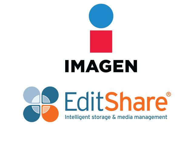 Grupo Imagen prepara una gran expansin nacional junto a EditShare