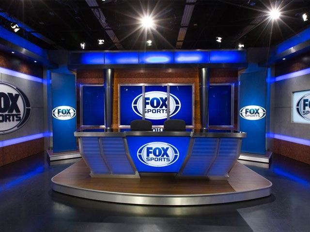 Grupo Lauman adquiere Fox Sports Mxico por ms de USD$300 millones
