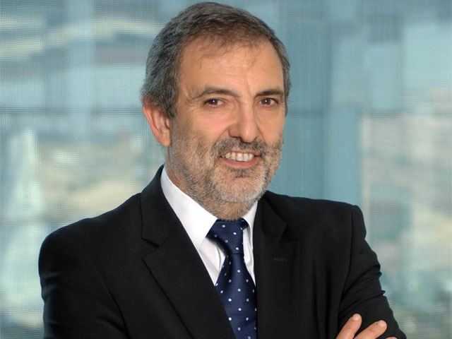 Grupo Olmos da sus primeros pasos para comprar Telefnica Uruguay