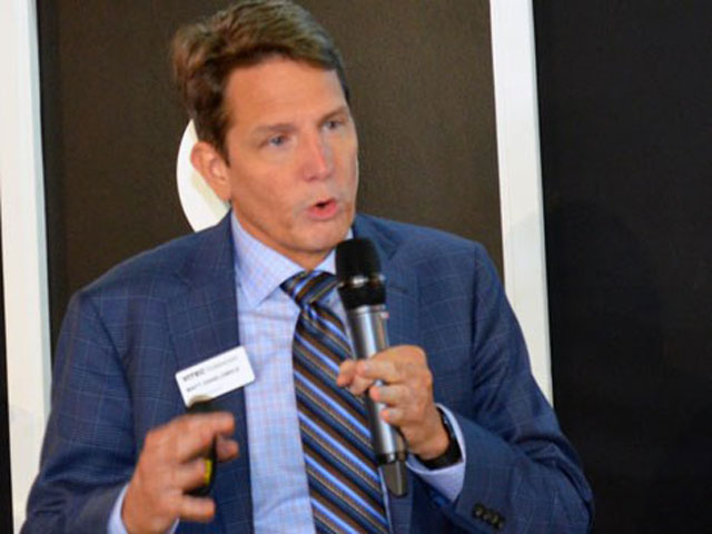 Grupo Vitec adquiri a Paralinx