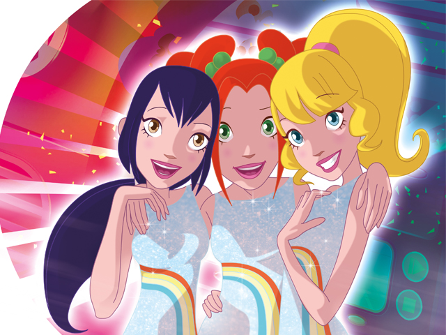 Gulli Russia adquiri 'K3'