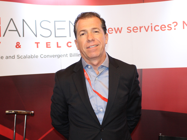 Newsline Report - Plataformas - Hansen con nuevas soluciones para la industria de Video y Contenidos Digitales