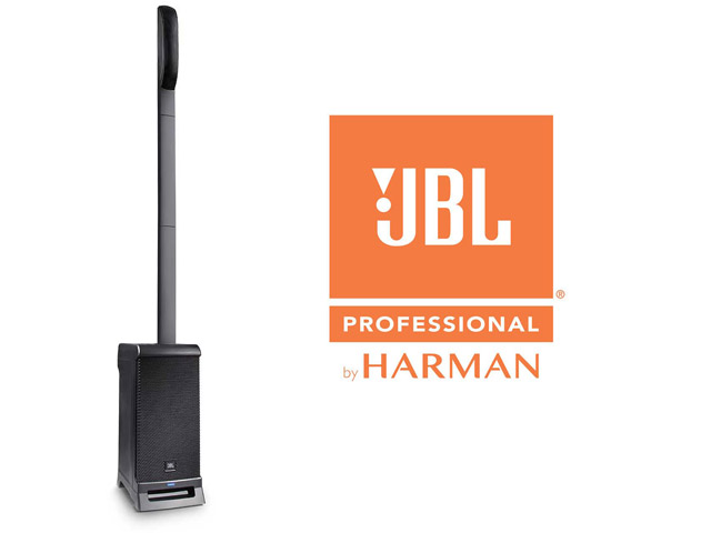 Newsline Report - Tecnologa - Harman Professional lanz el EON ONE Pro PA porttil y recargable de JBL