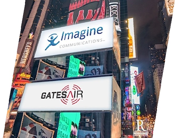Harris Broadcast reorganiza estructura y se transforma