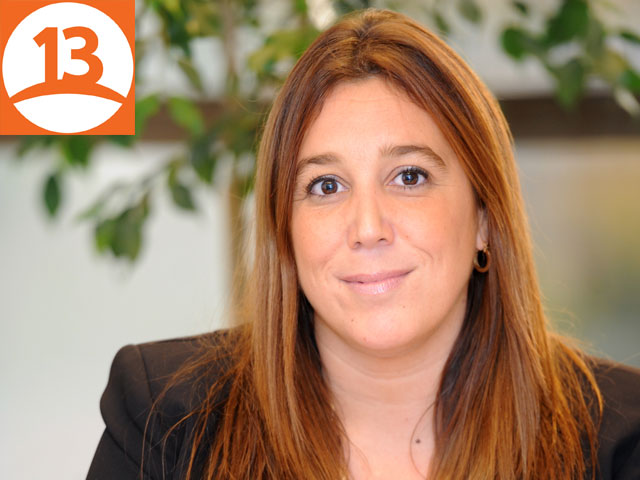Newsline Report - Contenidos - 'Hay una oportunidad nica de colocar contenido a travs de las multi-plataformas'
