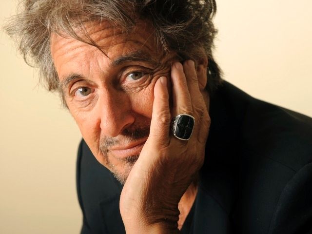 Newsline Report - Plataformas - HBO anunci que Al Pacino protagonizar nueva produccin original
