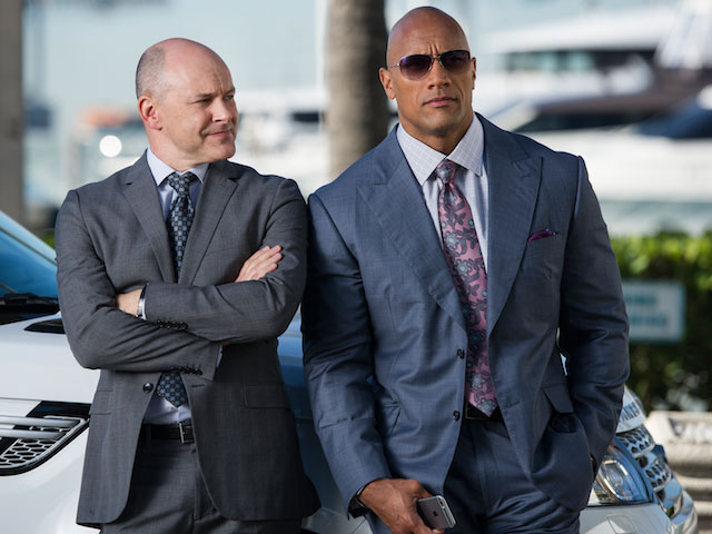 Newsline Report - Contenidos - HBO anuncia segunda temporada de Ballers