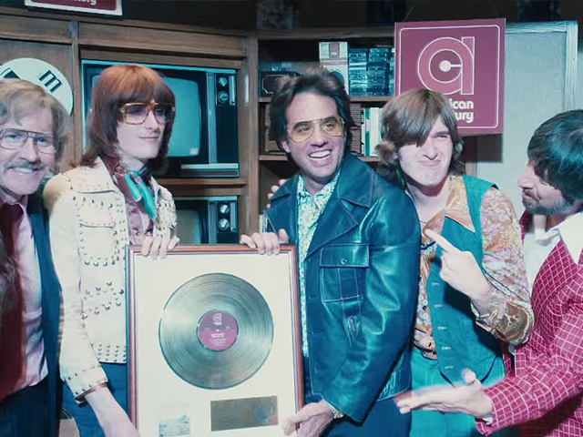 Newsline Report - Plataformas - HBO confirma segunda temporada de 'Vinyl'