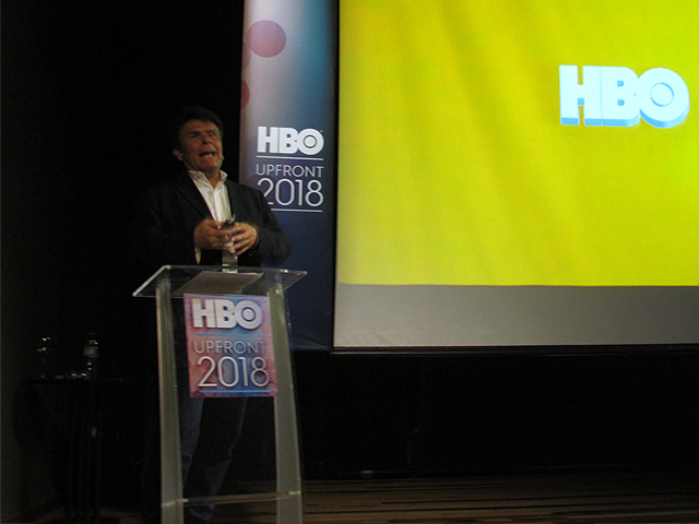 Newsline Report - Plataformas - HBO consolidado en creatividad e innovacin