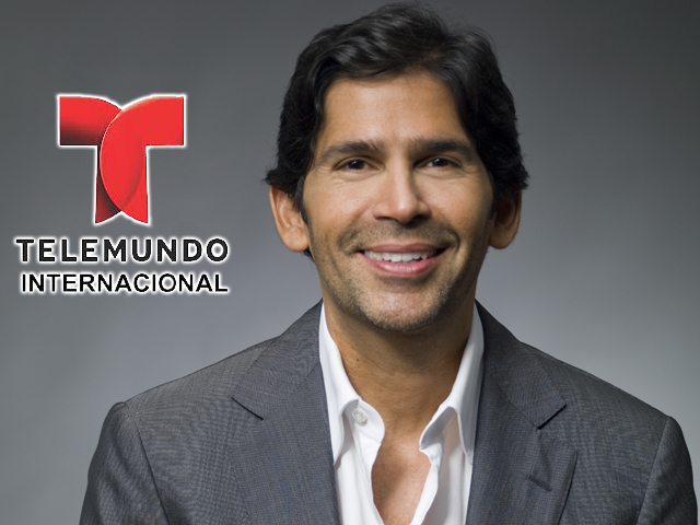 Newsline Report - Plataformas - HBO distribuir a Telemundo Internacional en la regin
