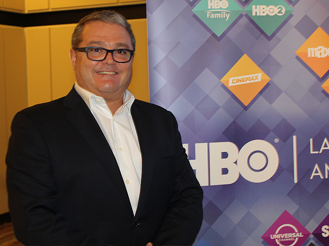Newsline Report - Plataformas - HBO: El reto es ser una ventana al mundo