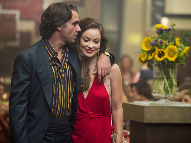 Newsline Report - Plataformas - HBO estrenar su nueva serie original Vinyl