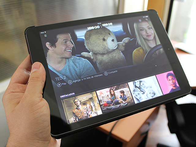 Newsline Report - OTT - HBO GO ampla su servicio a ms pases europeos