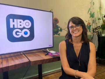 HBO GO con nuevas funciones se integra a Roku