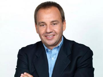 HBO Latin America incorpora a Xavier Aristimuo