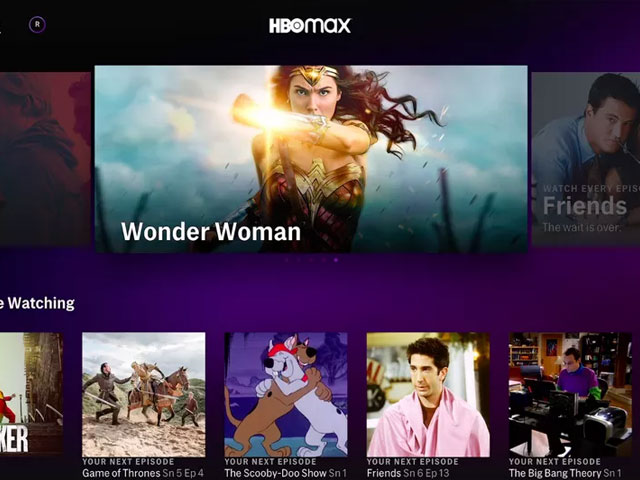 HBO Max acuerda distribucin con Amazon Fire TV