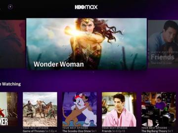 HBO Max acuerda distribucin con Amazon Fire TV
