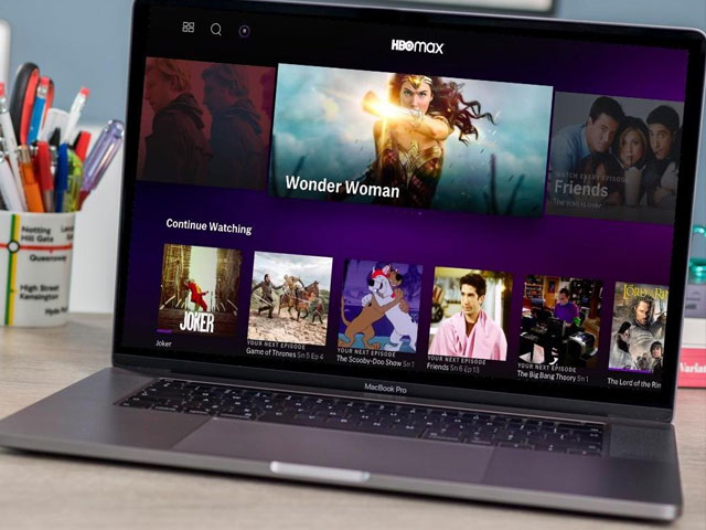 HBO Max confirma su AVOD por USD 9,99 desde junio
