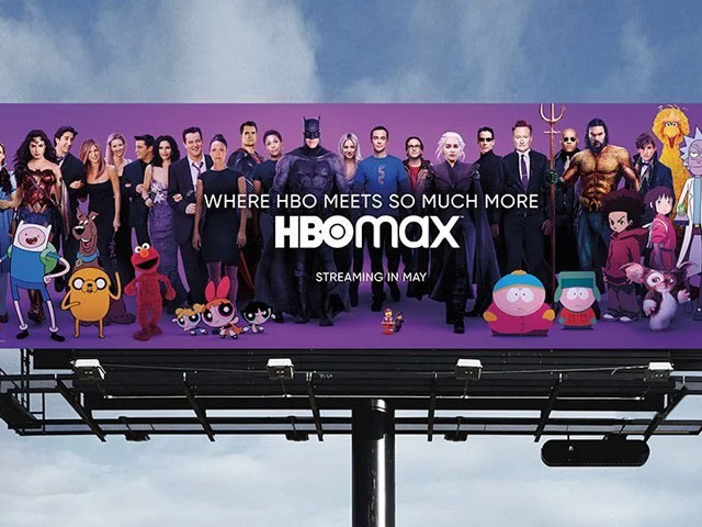HBO MAX prev anuncios en sus modelos de suscripcin