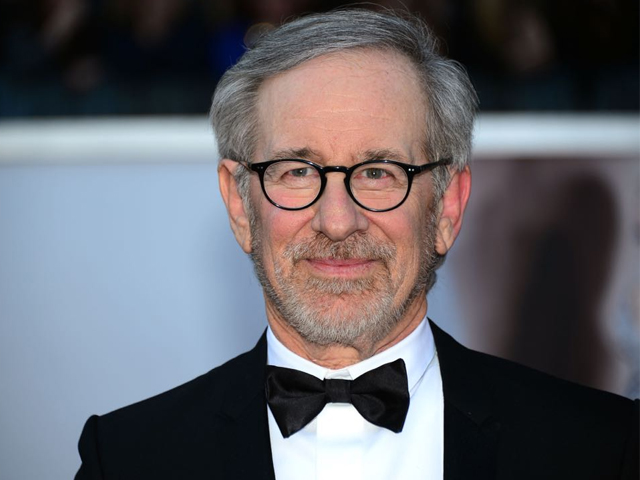 HBO presenta el documental Spielberg