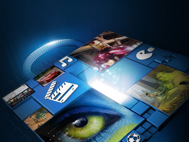HD Plus GmbH y Nagra: proteccin de contenidos en TV por internet
