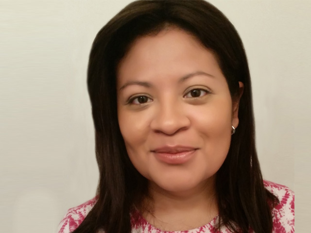 Newsline Report - Contenidos - Helen Jurado se incorpora a Cisneros Media Distribution