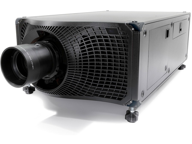 Hexogon Solution adquiere proyectores 3DLP Christie Boxer 4K30