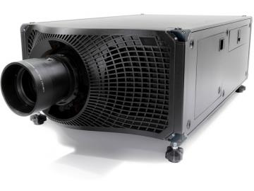 Hexogon Solution adquiere proyectores 3DLP Christie Boxer 4K30