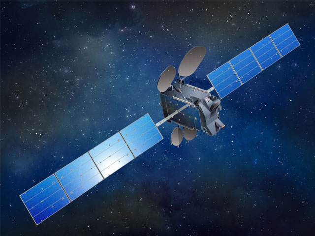 Hispasat avanza con la financiacin de su misin Amazonas Nexus