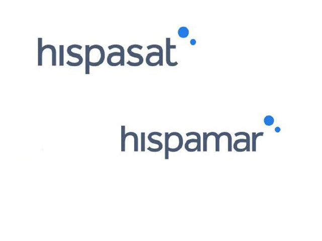 Hispasat e Hispamar renuevan su imagen corporativa