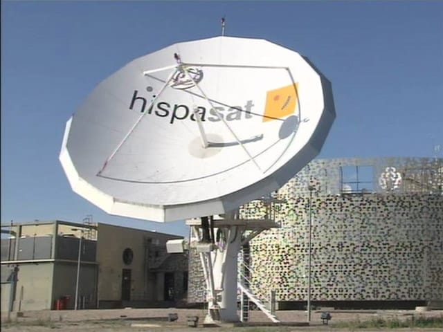 HISPASAT impulsa desarrollo del 5G-6G con nuevos proyectos