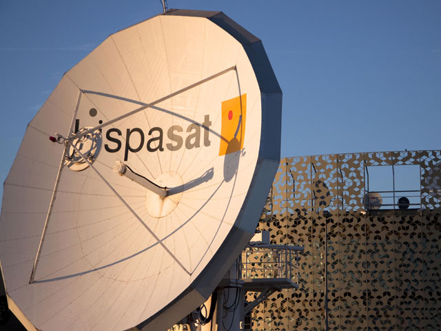 Hispasat, Teltronic y Mome validan viabilidad de las aplicaciones profesionales LTE va satlite
