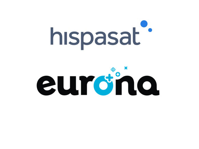 Hispasat y Eurona extienden la conectividad va satlite en Espaa