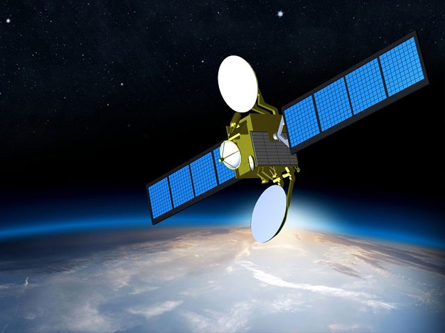 Hispasat y Eutelsat forman alianza para reducir brecha digital