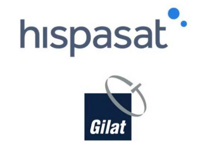 Hispasat y Gilat amplan su contrato para ofrecer servicios en EEUU