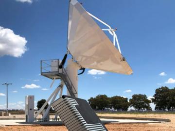 Hispasat y hiSky ofrecen servicios de IoT y comunicaciones mviles en Mxico