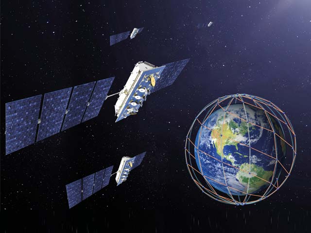 Hispasat y LeoSat firman un acuerdo estratgico de inversin
