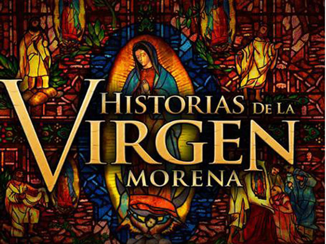 Historias de la Virgen Morena' estrena en Panamá - Contenidos | Newsline  Report