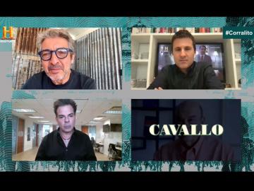 History presenta el documental 